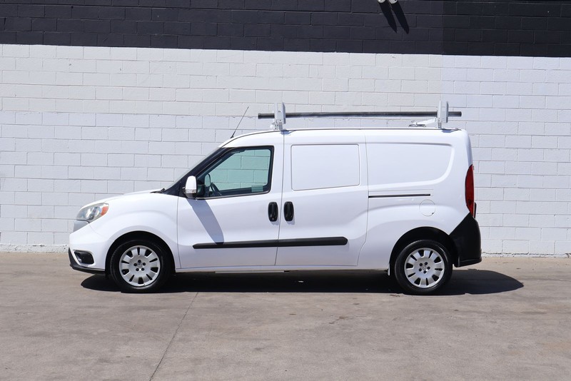 Ram ProMaster City Cargo Van Vehicle Full-screen Gallery Image 08