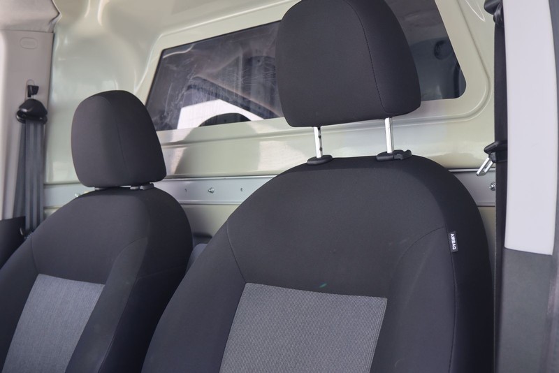Ram ProMaster City Cargo Van Vehicle Full-screen Gallery Image 15