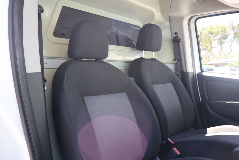 Ram ProMaster City Cargo Van Vehicle Full-screen Gallery Image 17