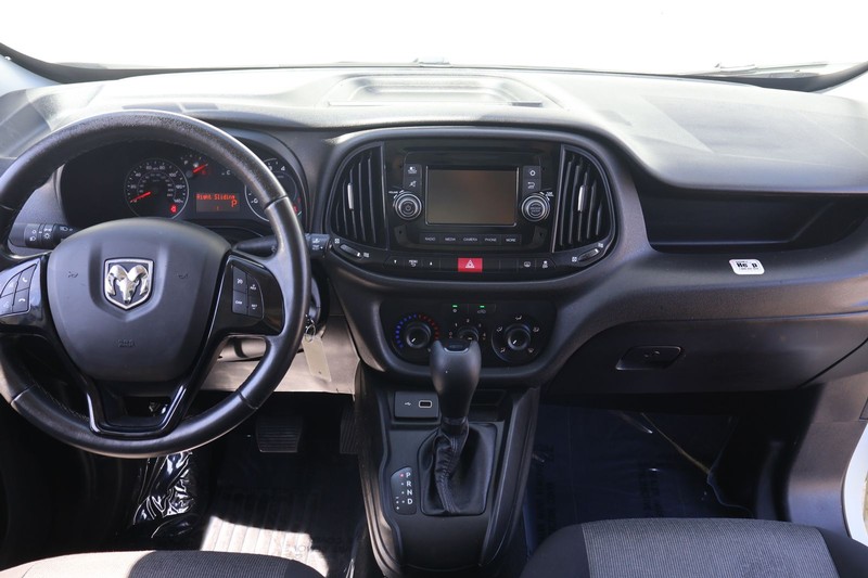 Ram ProMaster City Cargo Van Vehicle Full-screen Gallery Image 19