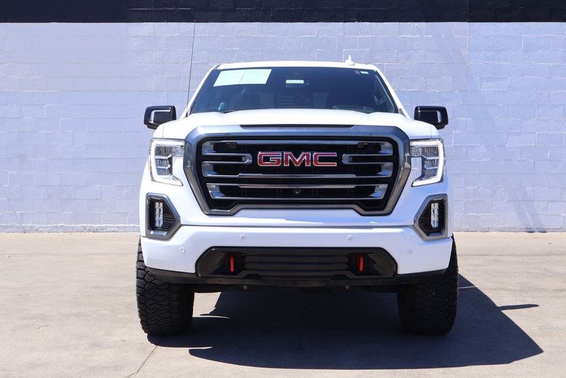GMC Sierra 1500 Vehicle Full-screen Gallery Image 02