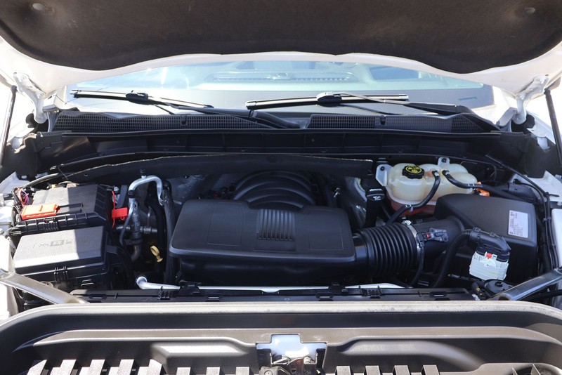 GMC Sierra 1500 Vehicle Full-screen Gallery Image 13