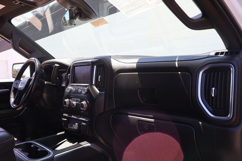 GMC Sierra 1500 Vehicle Full-screen Gallery Image 20