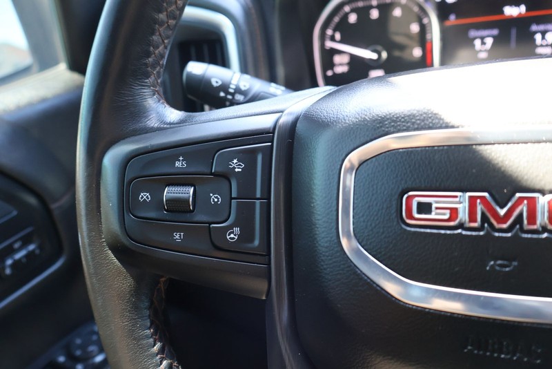 GMC Sierra 1500 Vehicle Full-screen Gallery Image 26