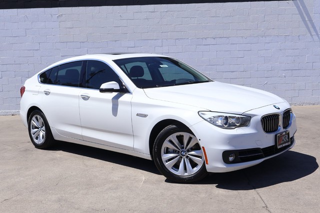 Fullerton CA 2015 BMW 5 Series Gran Turismo more details - bmw 5 series gran turismo