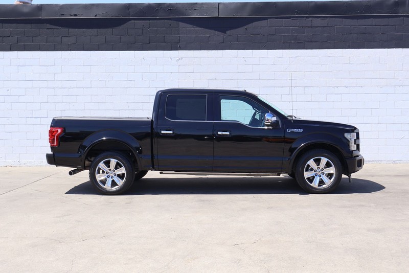 Ford F-150 Vehicle Full-screen Gallery Image 04
