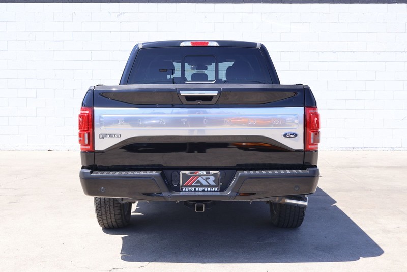 Ford F-150 Vehicle Full-screen Gallery Image 06