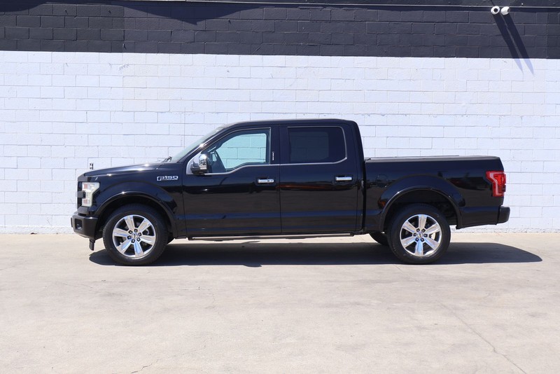 Ford F-150 Vehicle Full-screen Gallery Image 10