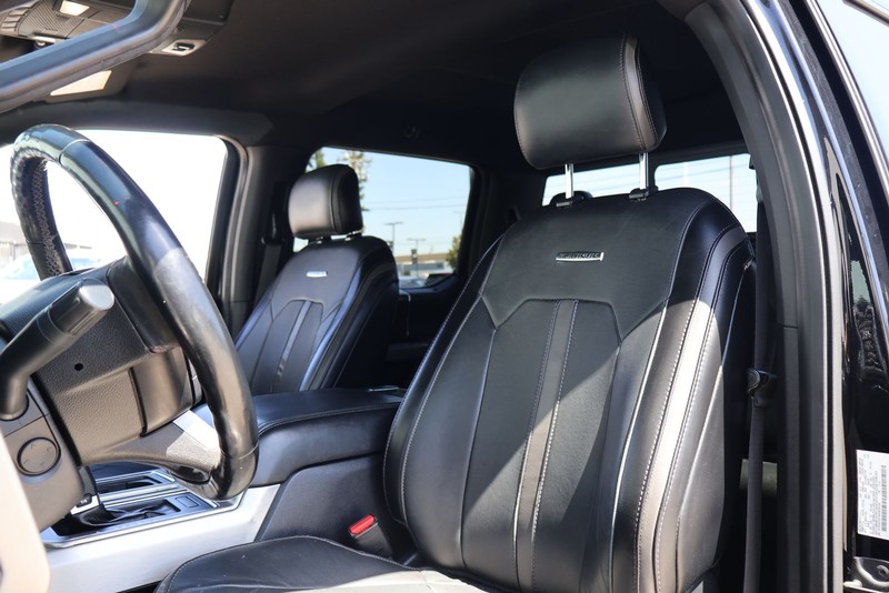 Ford F-150 Vehicle Full-screen Gallery Image 16