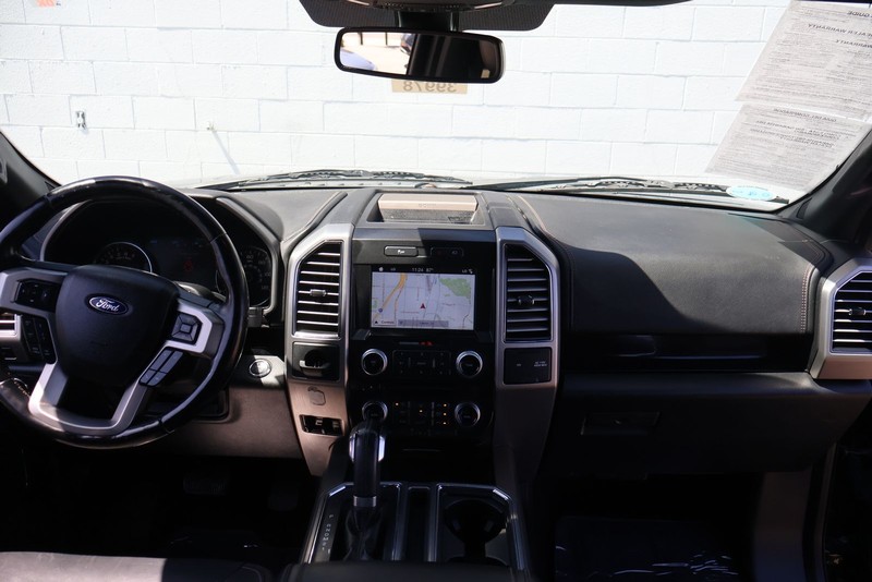Ford F-150 Vehicle Full-screen Gallery Image 22