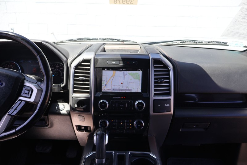 Ford F-150 Vehicle Full-screen Gallery Image 27