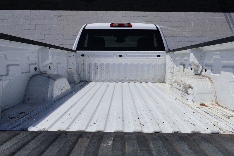 Chevrolet Silverado 1500 Vehicle Full-screen Gallery Image 08
