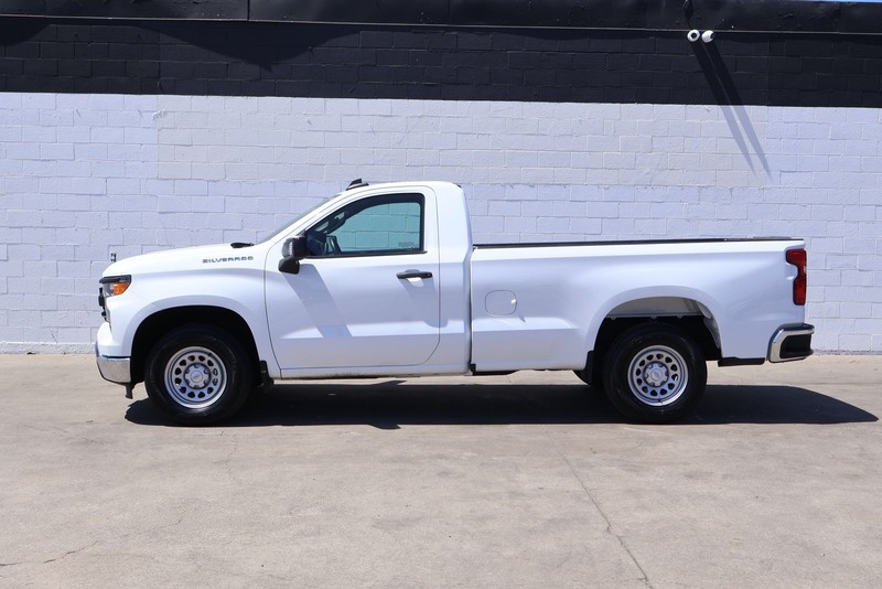 Chevrolet Silverado 1500 Vehicle Full-screen Gallery Image 10