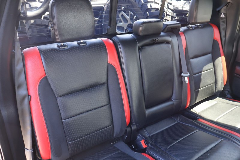 Ford F-150 Vehicle Full-screen Gallery Image 22