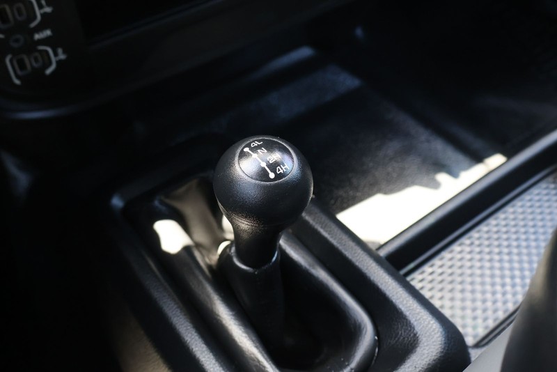Ram 2500 Vehicle Full-screen Gallery Image 29