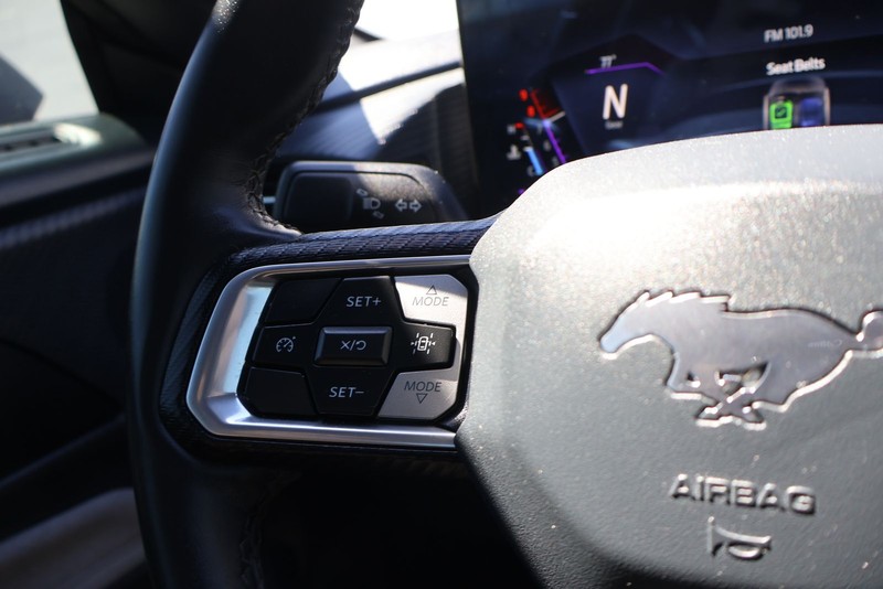 Ford Mustang Vehicle Full-screen Gallery Image 24