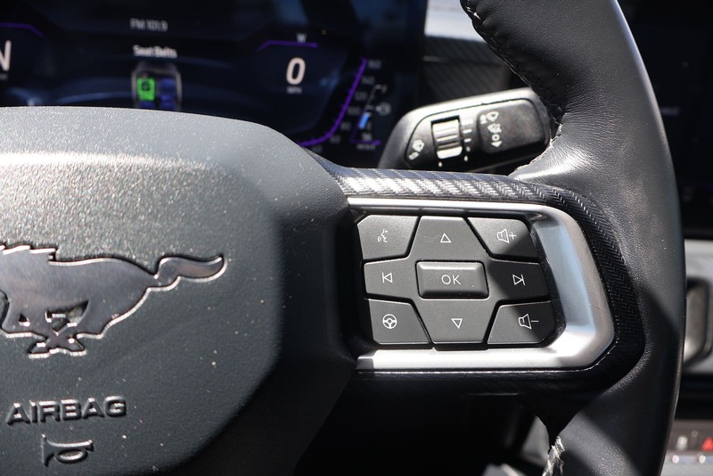 Ford Mustang Vehicle Full-screen Gallery Image 25