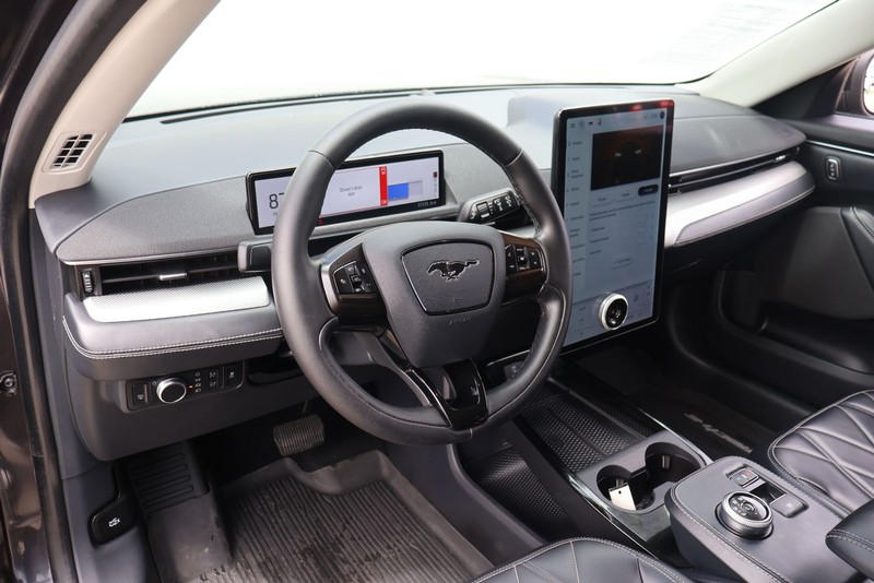 Ford Mustang Mach-E Vehicle Full-screen Gallery Image 15