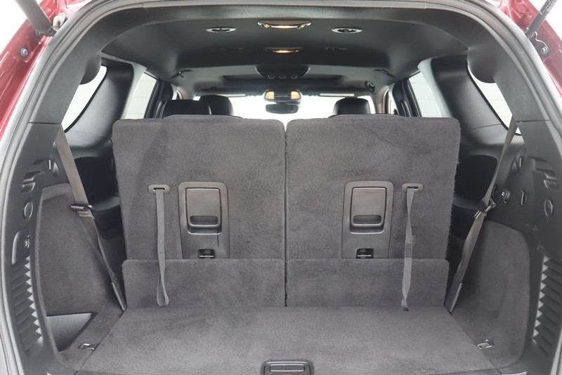 Dodge Durango Vehicle Full-screen Gallery Image 08