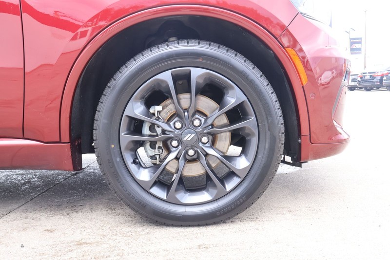 Dodge Durango Vehicle Full-screen Gallery Image 13