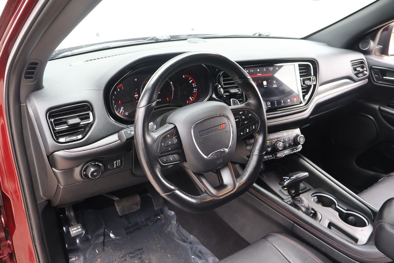 Dodge Durango Vehicle Full-screen Gallery Image 15