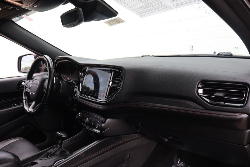 Dodge Durango Vehicle Full-screen Gallery Image 18