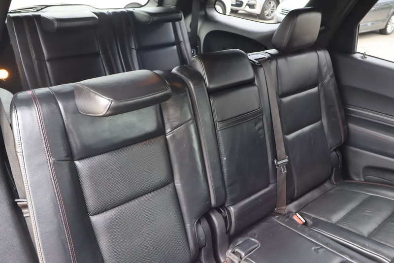 Dodge Durango Vehicle Full-screen Gallery Image 20