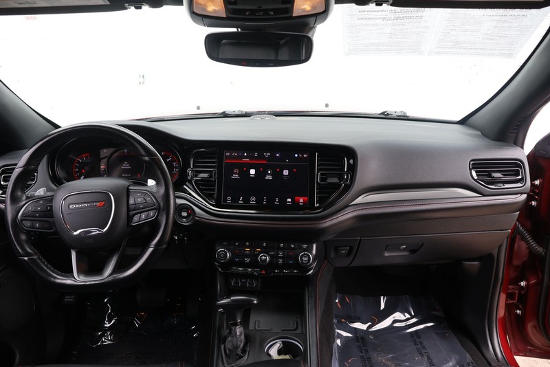 Dodge Durango Vehicle Full-screen Gallery Image 22