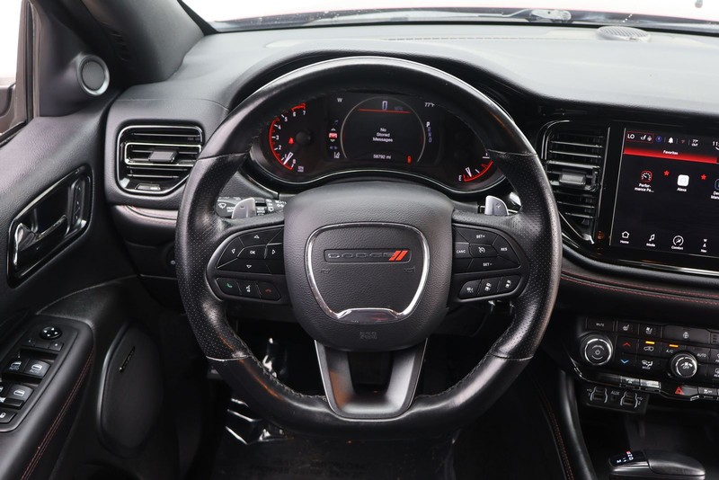 Dodge Durango Vehicle Full-screen Gallery Image 24