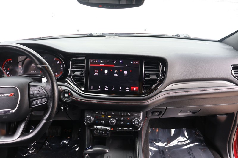 Dodge Durango Vehicle Full-screen Gallery Image 27