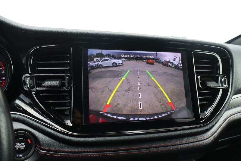 Dodge Durango Vehicle Full-screen Gallery Image 29