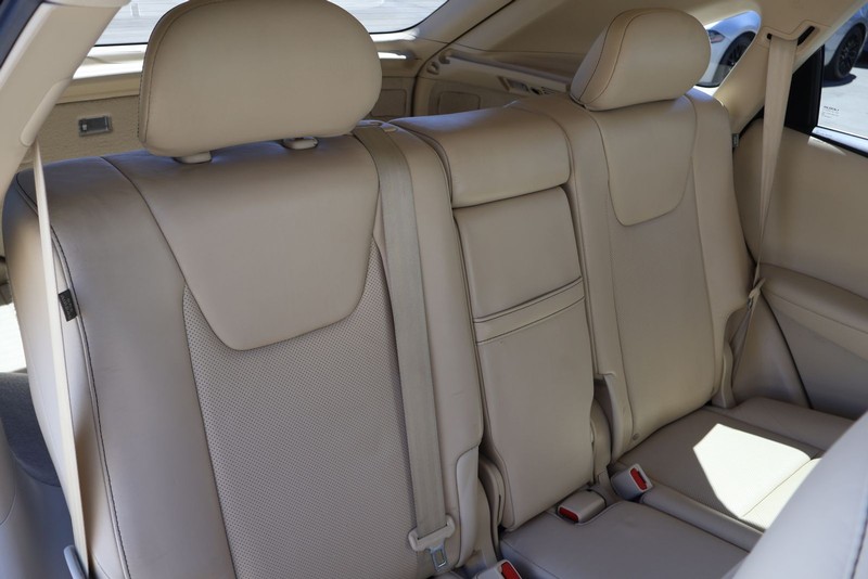 Lexus RX 350 Vehicle Full-screen Gallery Image 20