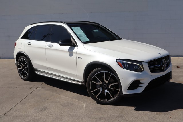 Fullerton CA 2017 Mercedes-Benz GLC more details - mercedes-benz glc