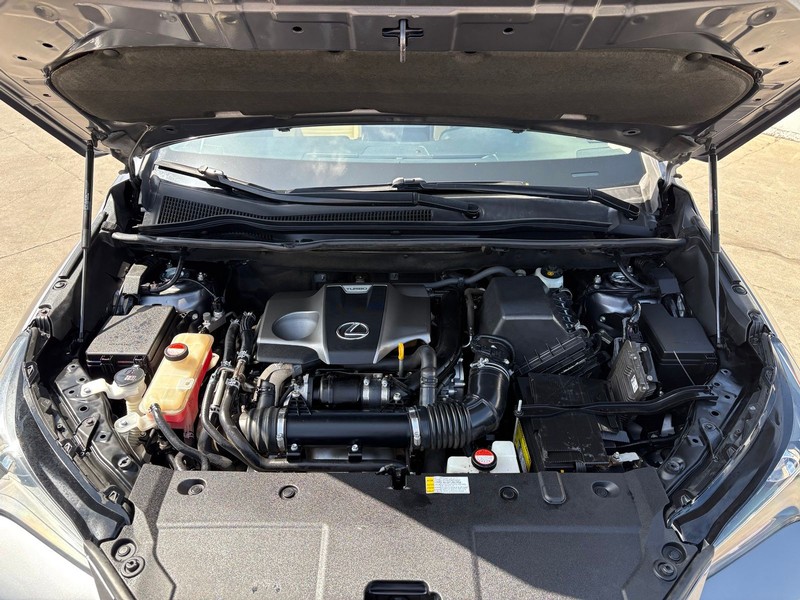 Lexus NX 200t Vehicle Full-screen Gallery Image 13