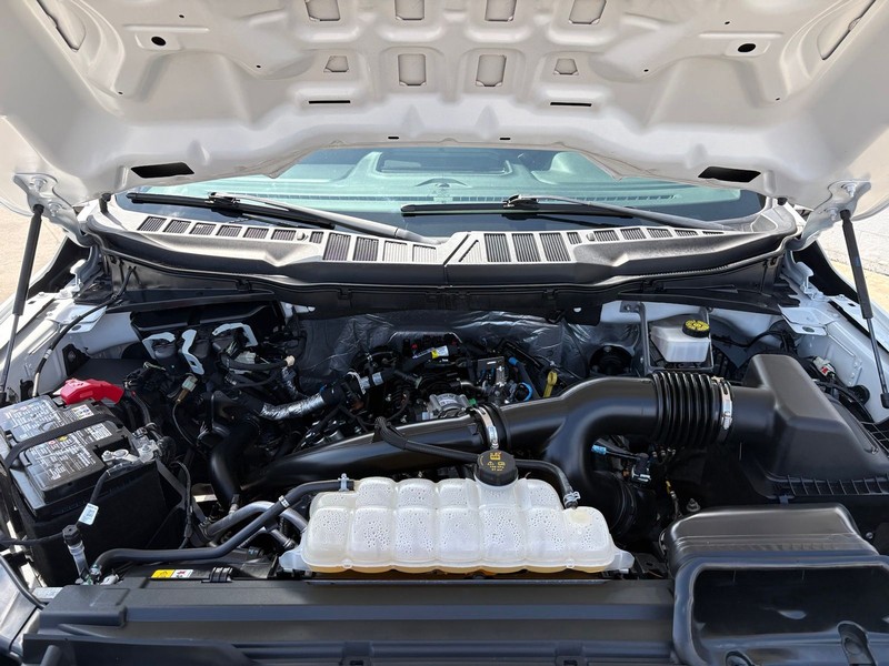 Ford F-150 Vehicle Full-screen Gallery Image 12