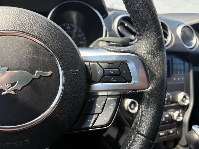 Ford Mustang Vehicle Full-screen Gallery Image 25