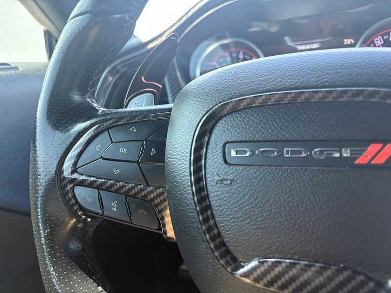 Dodge Challenger Vehicle Full-screen Gallery Image 23