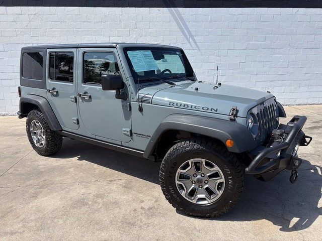 Fullerton CA 2015 Jeep Wrangler Unlimited more details - jeep wrangler unlimited