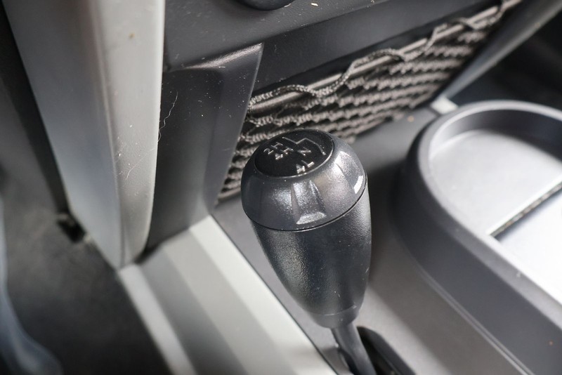Jeep Wrangler Vehicle Full-screen Gallery Image 25