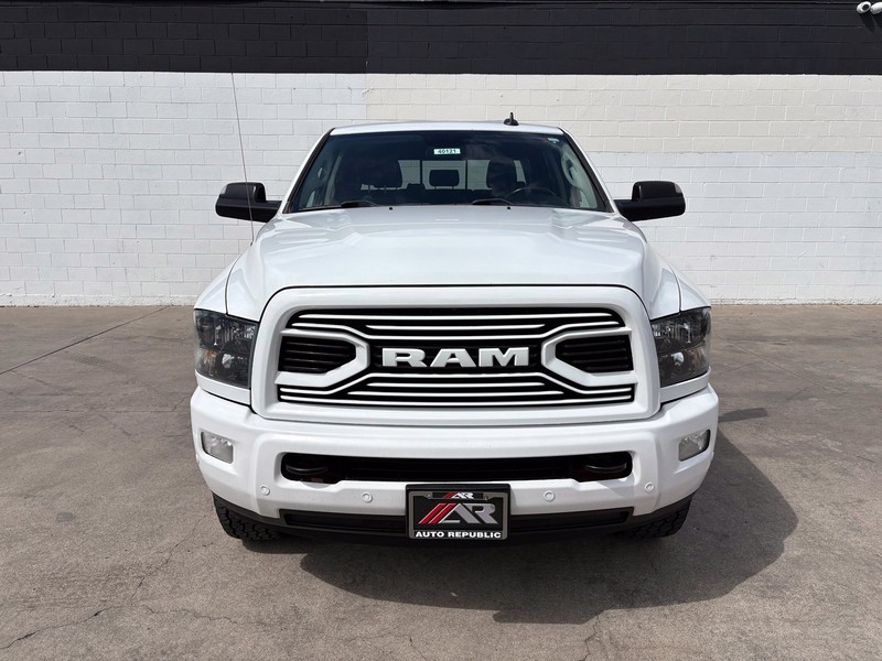 Ram 2500 Vehicle Full-screen Gallery Image 03