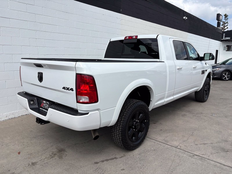 Ram 2500 Vehicle Full-screen Gallery Image 05