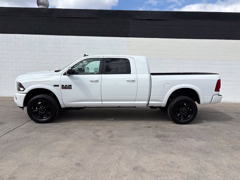 Ram 2500 Vehicle Full-screen Gallery Image 10