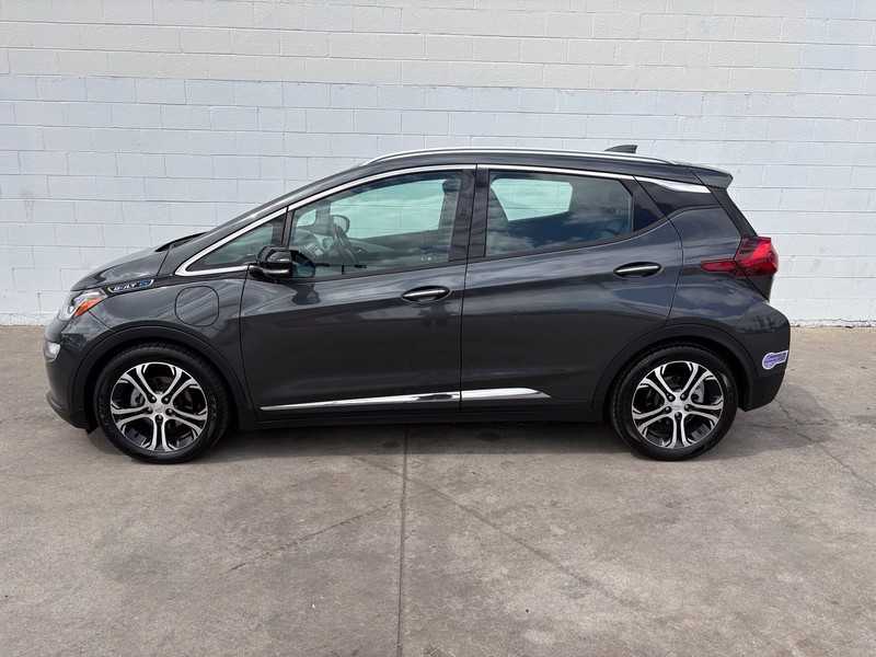 Chevrolet Bolt EV Vehicle Full-screen Gallery Image 10