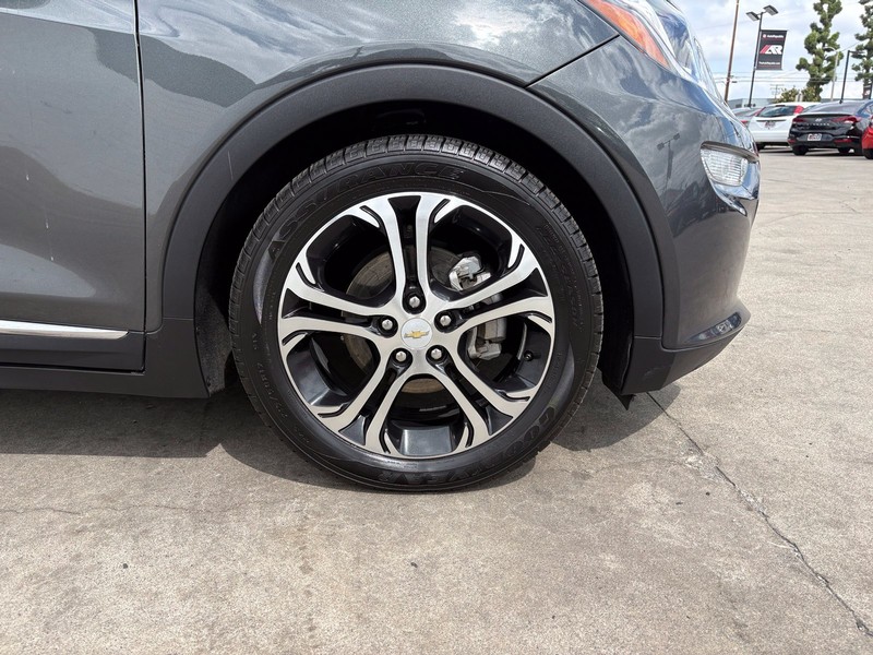 Chevrolet Bolt EV Vehicle Full-screen Gallery Image 13