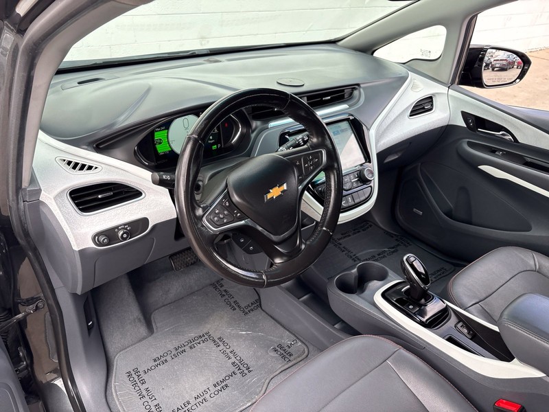 Chevrolet Bolt EV Vehicle Full-screen Gallery Image 15