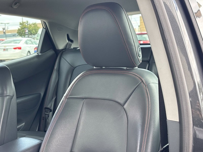 Chevrolet Bolt EV Vehicle Full-screen Gallery Image 17