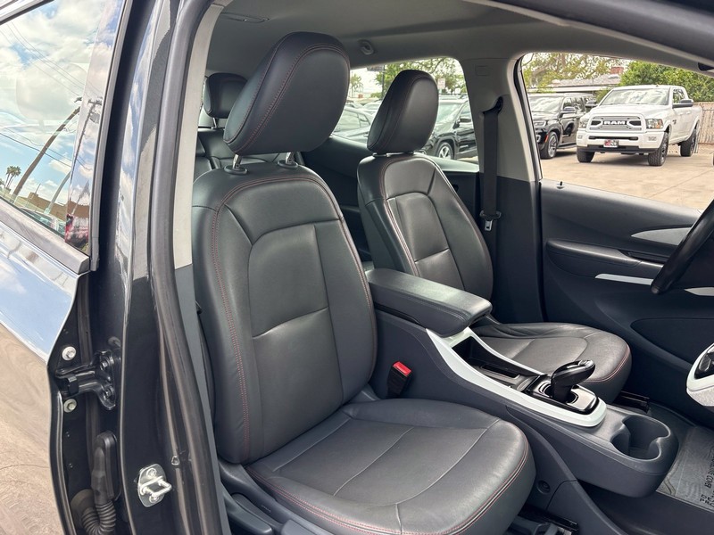 Chevrolet Bolt EV Vehicle Full-screen Gallery Image 19