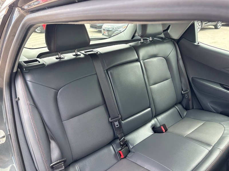Chevrolet Bolt EV Vehicle Full-screen Gallery Image 20