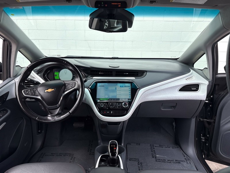 Chevrolet Bolt EV Vehicle Full-screen Gallery Image 21
