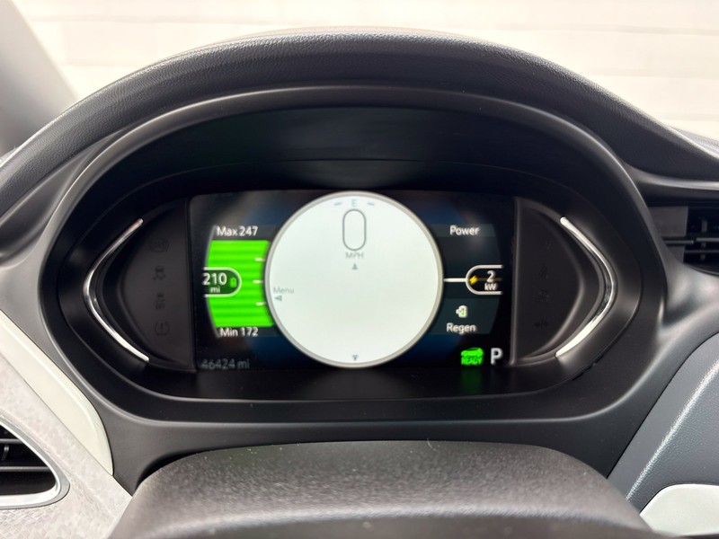 Chevrolet Bolt EV Vehicle Full-screen Gallery Image 22